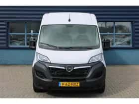 Opel Movano (2024) thumbnail 10