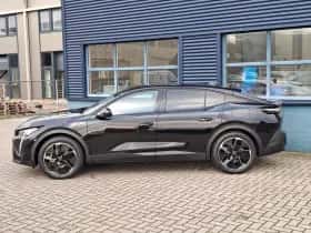 Peugeot 408 (2025) thumbnail 2