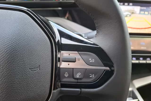 Peugeot 408 (2025) thumbnail 11