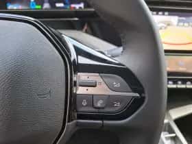 Peugeot 408 (2025) thumbnail 11
