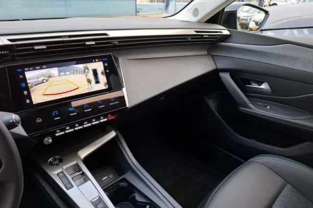 Peugeot 408 (2025) thumbnail 12