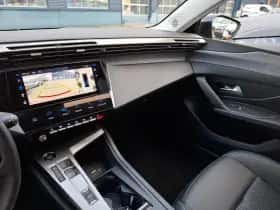 Peugeot 408 (2025) thumbnail 12