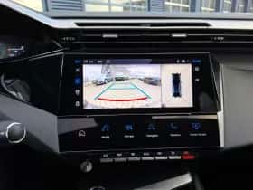 Peugeot 408 (2025) thumbnail 13
