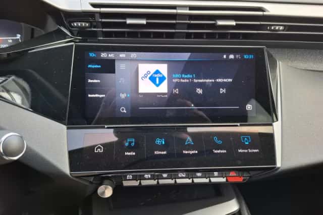 Peugeot 408 (2025) thumbnail 14