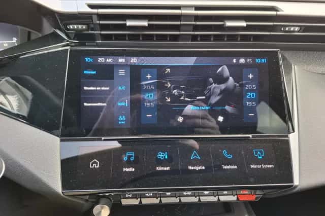 Peugeot 408 (2025) thumbnail 15
