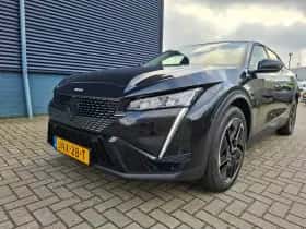 Peugeot 408 (2025) thumbnail 17
