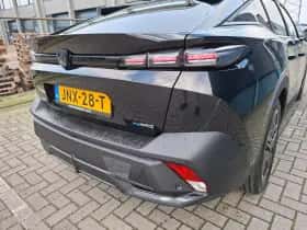 Peugeot 408 (2025) thumbnail 18