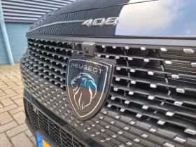Peugeot 408 (2025) thumbnail 19
