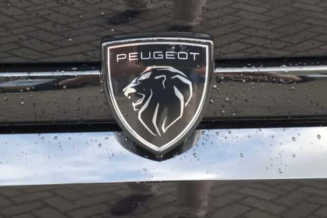 Peugeot 408 (2025) thumbnail 20