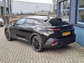 Peugeot 408 (2025) thumbnail 3