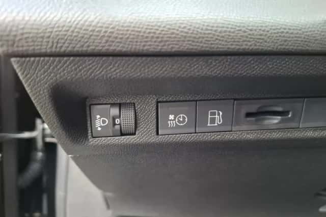 Peugeot 408 (2025) thumbnail 22