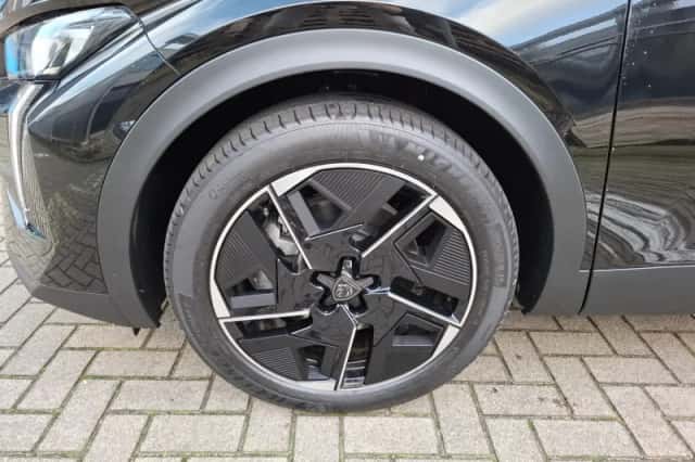 Peugeot 408 (2025) thumbnail 23