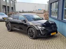 Peugeot 408 (2025) thumbnail 27