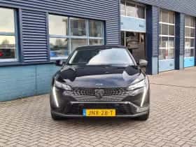 Peugeot 408 (2025) thumbnail 4