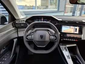 Peugeot 408 (2025) thumbnail 8