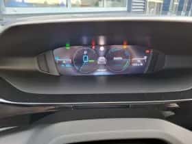 Peugeot 408 (2025) thumbnail 9