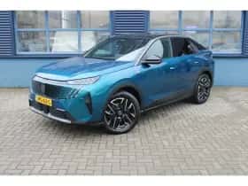 Peugeot 3008 (2025) thumbnail 1