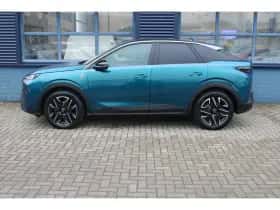 Peugeot 3008 (2025) thumbnail 2