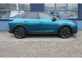 Peugeot 3008 (2025) thumbnail 11