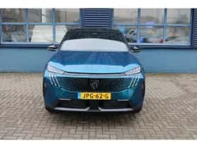 Peugeot 3008 (2025) thumbnail 13