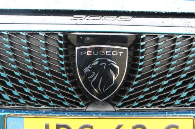 Peugeot 3008 (2025) thumbnail 14