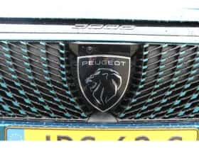 Peugeot 3008 (2025) thumbnail 14