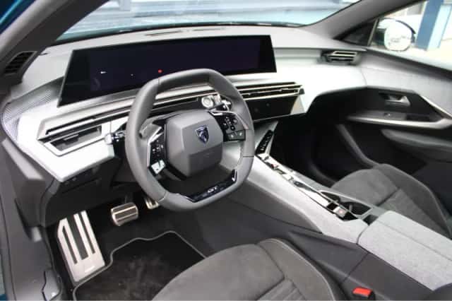 Peugeot 3008 (2025) thumbnail 16