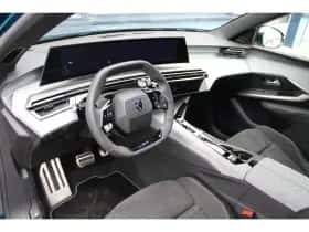 Peugeot 3008 (2025) thumbnail 16
