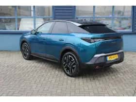 Peugeot 3008 (2025) thumbnail 3