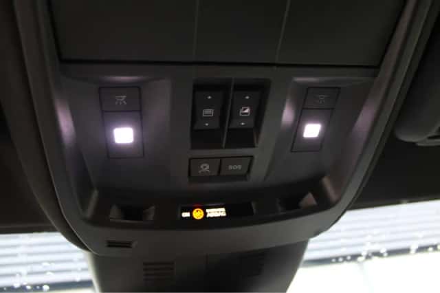 Peugeot 3008 (2025) thumbnail 22