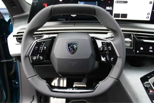 Peugeot 3008 (2025) thumbnail 25