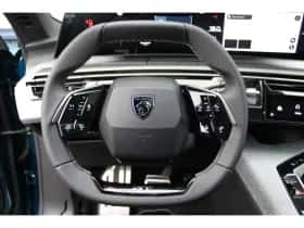 Peugeot 3008 (2025) thumbnail 25