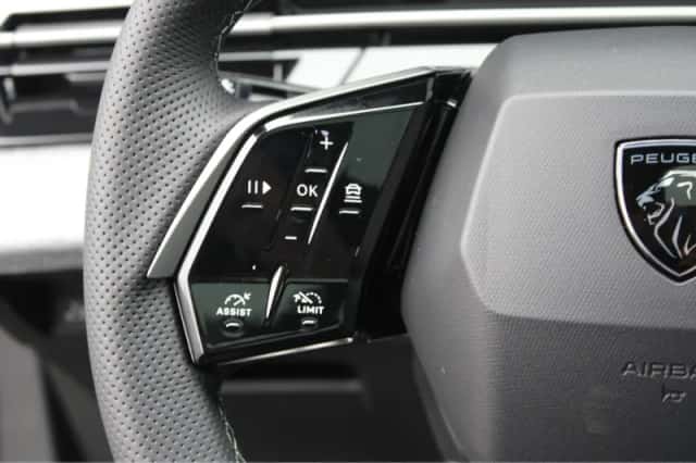 Peugeot 3008 (2025) thumbnail 26