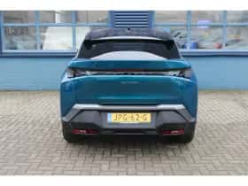 Peugeot 3008 (2025) thumbnail 4
