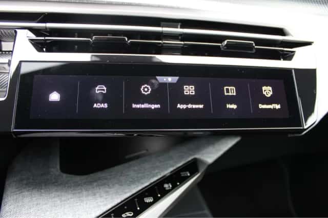 Peugeot 3008 (2025) thumbnail 35