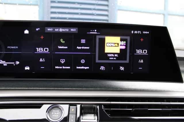 Peugeot 3008 (2025) thumbnail 36