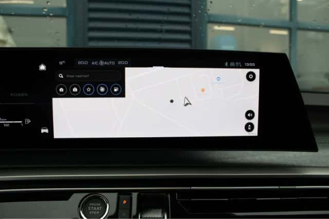 Peugeot 3008 (2025) thumbnail 38