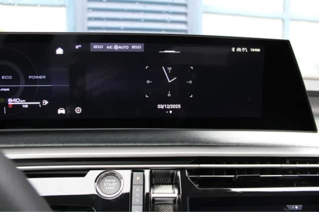 Peugeot 3008 (2025) thumbnail 39