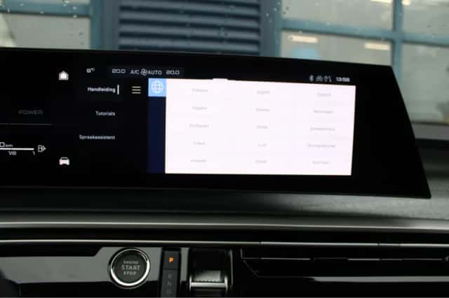 Peugeot 3008 (2025) thumbnail 40