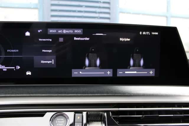 Peugeot 3008 (2025) thumbnail 41