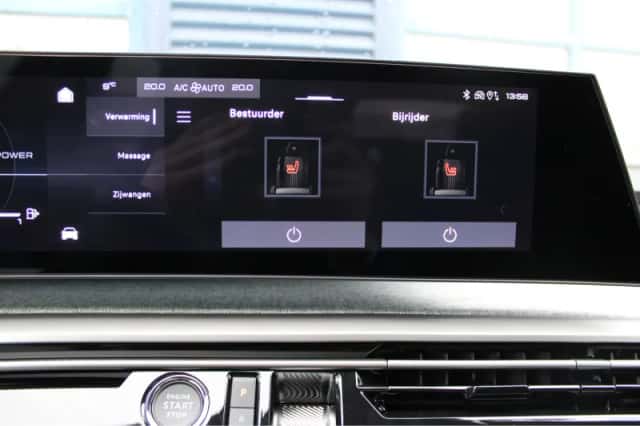 Peugeot 3008 (2025) thumbnail 42