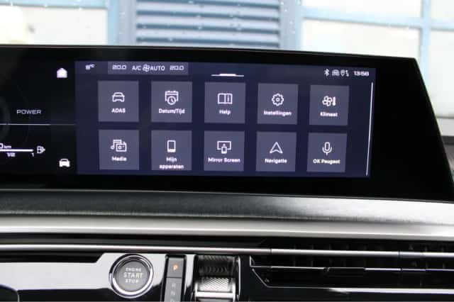 Peugeot 3008 (2025) thumbnail 43