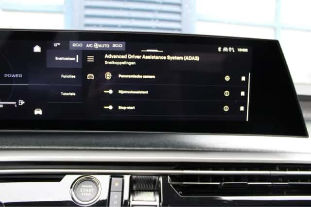 Peugeot 3008 (2025) thumbnail 44