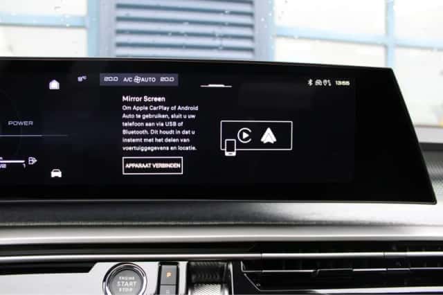 Peugeot 3008 (2025) thumbnail 45