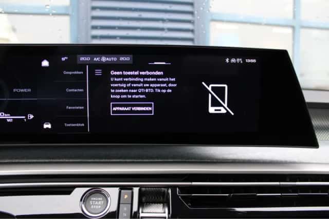 Peugeot 3008 (2025) thumbnail 46