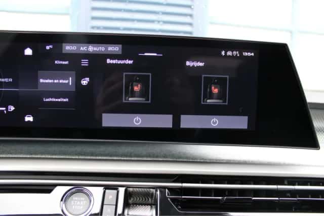 Peugeot 3008 (2025) thumbnail 49