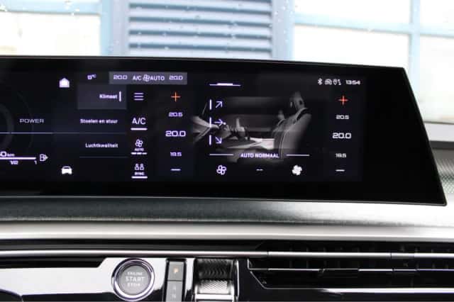 Peugeot 3008 (2025) thumbnail 50