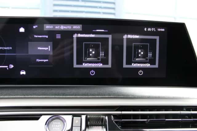 Peugeot 3008 (2025) thumbnail 51