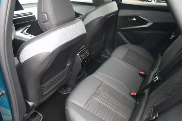 Peugeot 3008 (2025) thumbnail 52