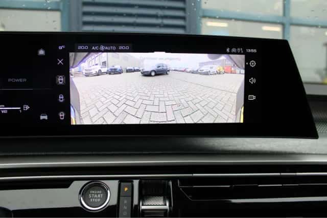 Peugeot 3008 (2025) thumbnail 9